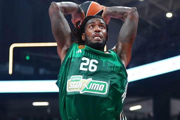 Τα μπρος πίσω του Παναθηναϊκού, η 7η θέση και ο στόχος που παραμένει ίδιος για ομάδα και κόσμο