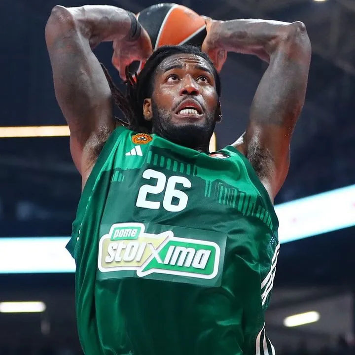 Τα μπρος πίσω του Παναθηναϊκού, η 7η θέση και ο στόχος που παραμένει ίδιος για ομάδα και κόσμο