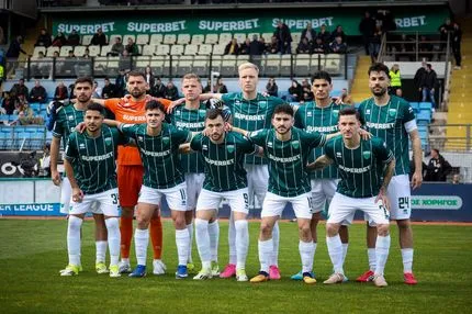 Επιστροφή Πεντρόσο στην αποστολή του Λεβαδειακού για τη μάχη με τον ΟΦΗ στο Παγκρήτιο