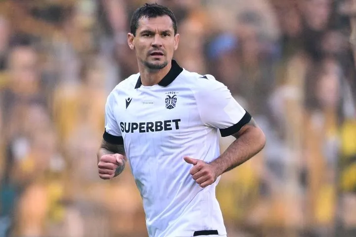 ΠΑΟΚ: Με πρόβλημα τραυματισμού ο Λόβρεν, τι είπε ο Λουτσέσκου