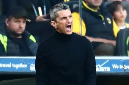 Λουτσέσκου: "Εδώ και δύο μήνες περνάμε δύσκολα, δεν είναι η στιγμή να μιλήσουμε για το πρωτάθλημα γιατί έχουμε μπροστά μας τον τελικό Κυπέλλου"