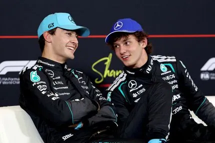 O Βολφ προειδοποίησε τους Ράσελ-Αντονέλι για τις επερχόμενες μάχες τους για τον τίτλο