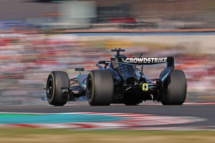 H F1 θέλει να παραμείνει μία ήπια μορφή υβριδικής υποβοήθησης στους κινητήρες του 2031