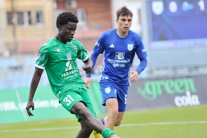 Ο Μακεδονικός τράβηξε μαζί του τον ΠΑΣ Γιάννινα στη Γ' Εθνική με την ισοπαλία, μεγάλα τρίποντα για Καβάλα και Νέστο Χρυσούπολης