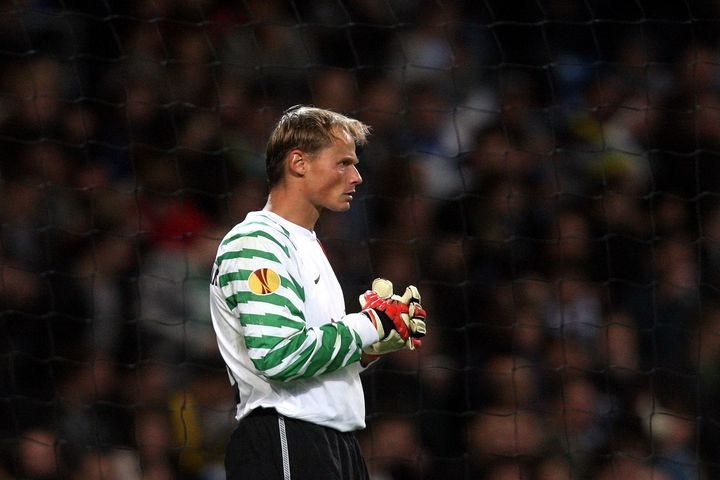 Αλεξάντερ Μάνινγκερ: Η πολυταξιδεμένη καριέρα του Αυστριακού πορτιέρε