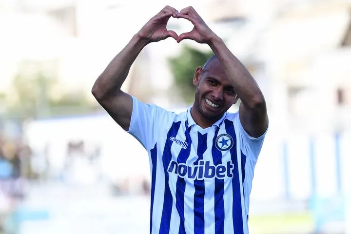 Ο Ατρόμητος πήρε τη χορταστική ματσάρα στο Περιστέρι, σε δύσκολη θέση η ΑΕΛ Novibet