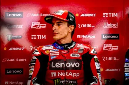 Τι τρέχει με τον Μαρκ Μάρκεζ -Γιατί είναι "σκιά" του εαυτού του στο φετινό MotoGP