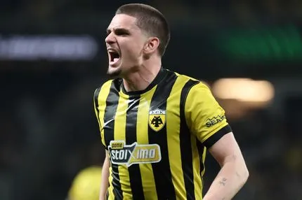 Λέφσκι ή Καϊράτ στον δρόμο της ΑΕΚ προς τη League Phase του Champions League: Το προφίλ των δύο πιθανών αντιπάλων της Ένωσης