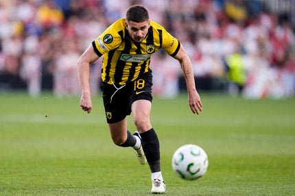 Πόσα χρήματα θα πάρει η ΑΕΚ εφόσον κάνει τη μυθική ανατροπή και προκριθεί στα ημιτελικά του Conference League