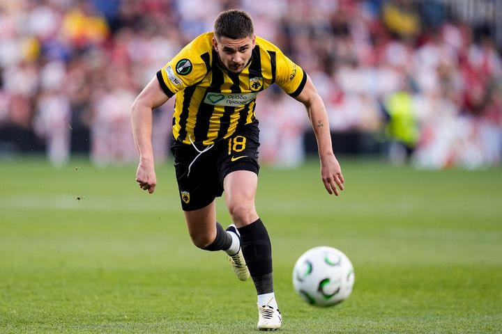 ΑΕΚ, Conference League: Πόσα χρήματα θα πάρει εφόσον κάνει τη μυθική ανατροπή και προκριθεί στα ημιτελικά