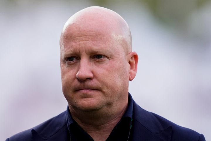 Νίκολιτς: “Ο αγωνιστικός χώρος ήταν ολισθηρός, το αποτέλεσμα είναι δύσκολο, αλλά συνεχίζουμε να πιστεύουμε”