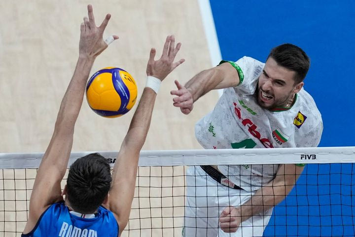 Ολυμπιακός, μεταγραφές: Πηγαίνει για νέα “μπαμ” με τον Μάρτιν Ατανάσοφ