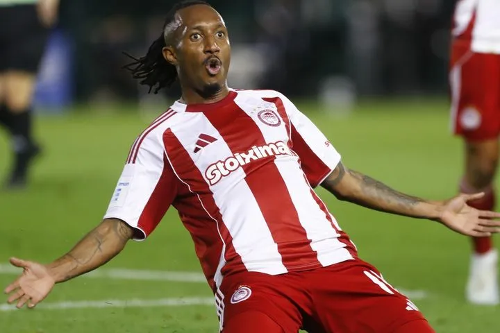 Περσινός Ολυμπιακός: Ο Μεντιλίμπαρ θα παλέψει μέχρι τέλους για τον τίτλο με τα δικά του παιδιά