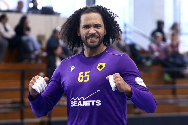 ΑΕΚ, χάντμπολ ανδρών: Έδεσε τον Ματέους μέχρι το 2028