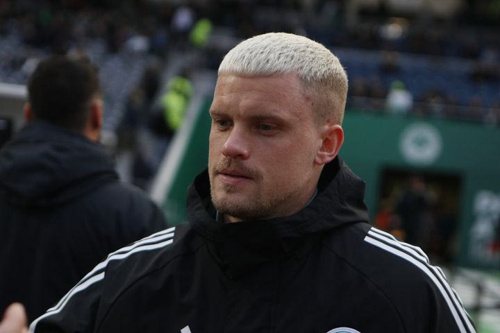 Τέλος ο Φίλιπ Μαξ από την Γκάμπα Οσάκα μετά από 50 ημέρες, ο Γερμανός δεν αγωνίστηκε καθόλου στην Ιαπωνία