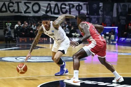 Η ημέρα και η ώρα του δεύτερου ημιτελικού του ΠΑΟΚ κόντρα στη Μούρθια