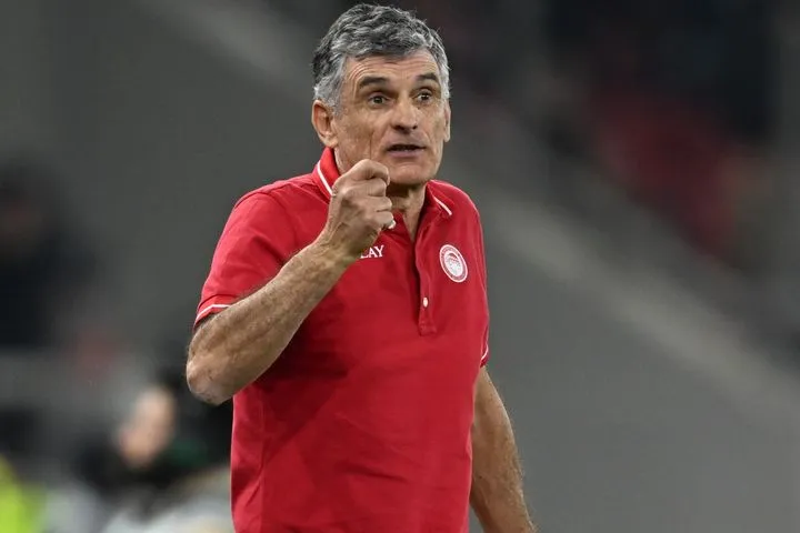 Μεντιλίμπαρ: “Ο αντίπαλος ήταν καλύτερος από εμάς, δεν έχει τελειώσει κάτι”