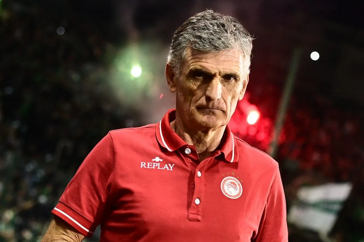 Μεντιλίμπαρ: «Όταν είδαμε τη νίκη της ΑΕΚ, γνωρίζαμε ότι υπάρχει υποχρέωση να κερδίσουμε»