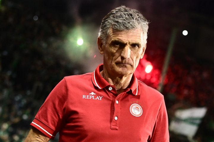 Μεντιλίμπαρ: "Όταν είδαμε τη νίκη της ΑΕΚ, γνωρίζαμε ότι υπάρχει υποχρέωση να κερδίσουμε"