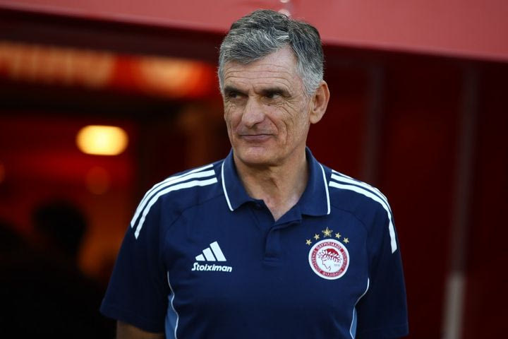 Ποιους μη κοινοτικούς άφησε εκτός αποστολής του Ολυμπιακού ο Μεντιλίμπαρ στο ντέρμπι με την ΑΕΚ