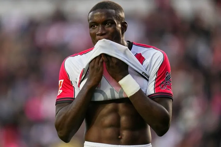 Ράγιο Βαγιεκάνο: Ο Νομπέλ Μεντί αποχώρησε τραυματίας από το φιλικό της Σενεγάλης, τι ισχύει ενόψει ΑΕΚ