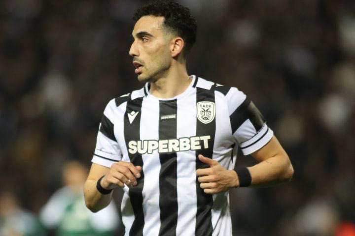 Το αναλυτικό πρόγραμμα του ΠΑΟΚ στα playoffs της Stoiximan Super League