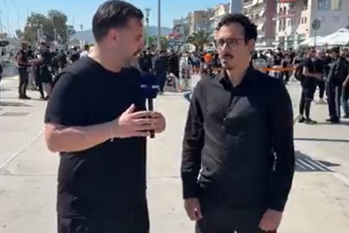 Κύπελλο Ελλάδας Betsson: Τα τελευταία νέα πριν από τη μάχη ΠΑΟΚ – ΟΦΗ, απευθείας από τον Βόλο