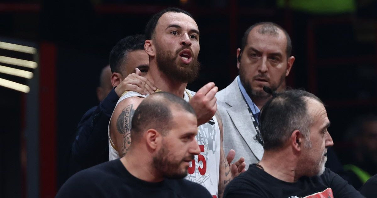 Μάικ Τζέιμσ: τι πρέπει να γνωρίζετε