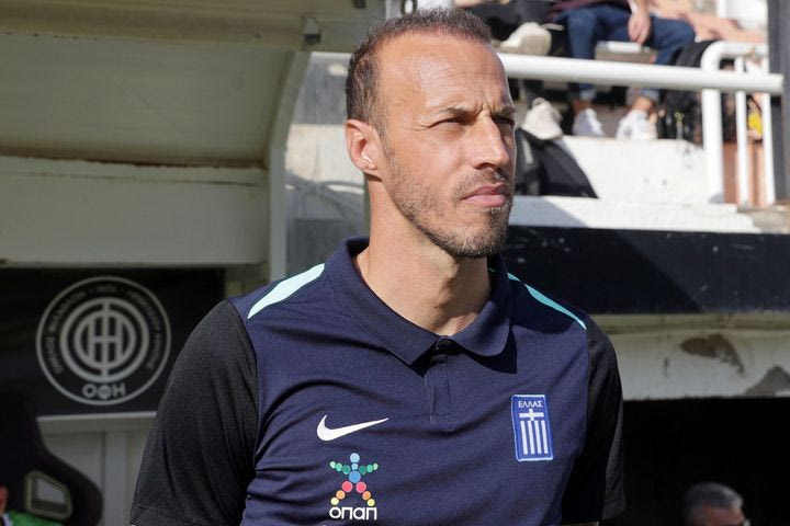 Πανιώνιος: Ο Μόρας ψηλά στη λίστα για τον πάγκο