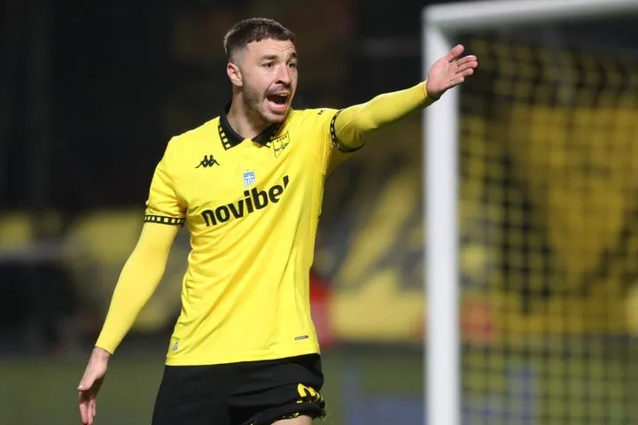 Άρης: Μετ’ εμποδίων συνεχίζεται η προετοιμασία ενόψει ΟΦΗ