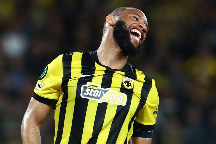 ΑΕΚ: Το ευχαριστώ του Μουκουντί στον κόσμο της Ένωσης και το νέο ραντεβού μετά τον αποκλεισμό από το Conference League