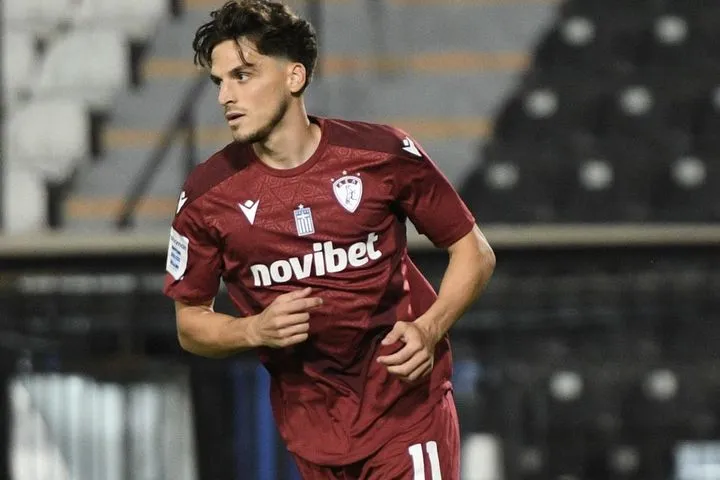 Πλήγμα με Σάββα Μούργο στην ΑΕΛ Novibet, τέλος η σεζόν