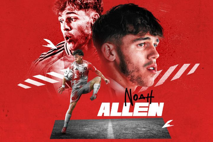 Ολυμπιακός, μεταγραφές: Δυνατά για Νόα Άλεν