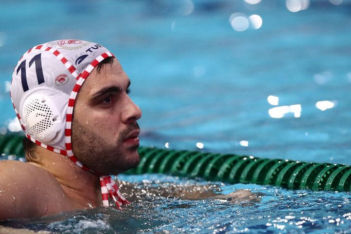 Παναθηναϊκός: Διπλό μπαμ ετοιμάζουν οι πράσινοι με Νικολαΐδη και Καλογερόπουλο, σύμφωνα με το waterpolo 360