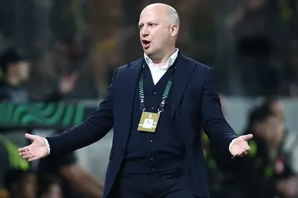 Νίκολιτς: “Υποσχόμαστε ότι θα παλέψουμε, θα είμαστε έτοιμοι για ό,τι έρχεται”