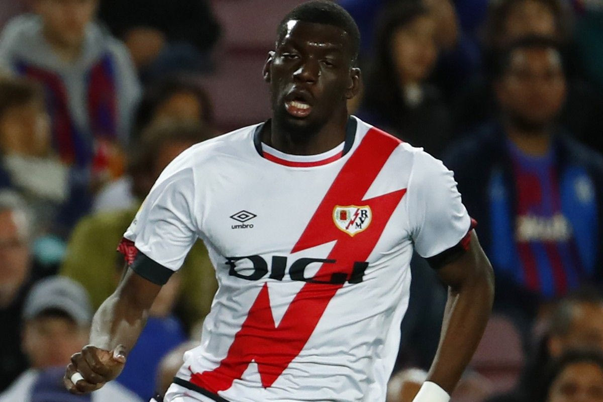 Ράγιο Βαγιεκάνο – Έλτσε 1-0: Ο Εντεκά ήρθε από τον πάγκο και χάρισε τη νίκη στην προσεχή αντίπαλο της ΑΕΚ στο Conference League