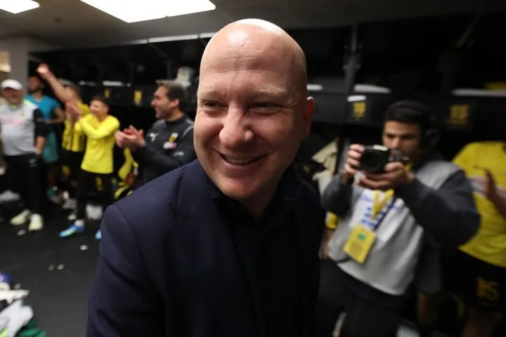 Το συγκλονιστικό ρουά – ματ του Νίκολιτς στον Λουτσέσκου, η ΑΕΚ απέδειξε ότι τώρα είναι η καλύτερη ομάδα στην Ελλάδα