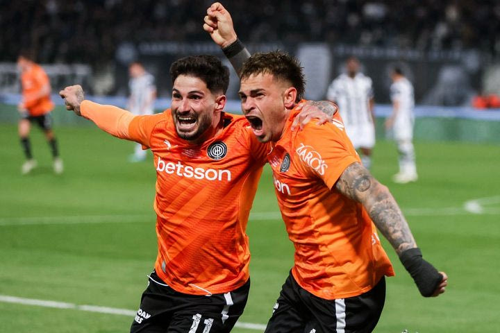 Τελικός Κυπέλλου Ελλάδας Betsson: Η Χρυσή Βίβλος της διοργάνωσης, το 2ο του ΟΦΗ και πρώτο μετά από 39 χρόνια