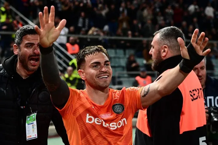 Έτσι μοιράζονται τα ευρωπαϊκά εισιτήρια μετά την κατάκτηση του Κυπέλλου Ελλάδας Betsson από τον ΟΦΗ – Tι ισχύει στα playoffs 1-4