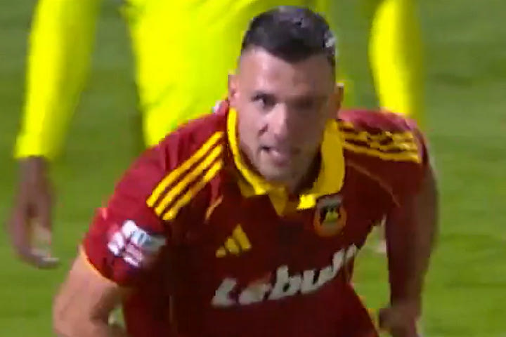 Ρίο Άβε – ΑΒΣ 2-2: Ο Ντόι σκόραρε για πρώτη φορά με την ομάδα του Συλαϊδόπουλου και έσωσε τον βαθμό