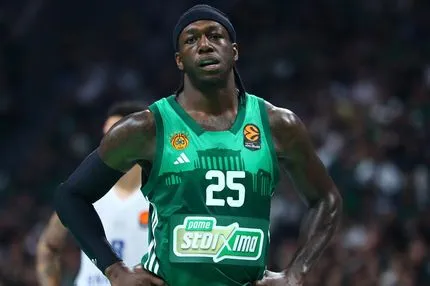 Με αυτόν τον αντίπαλο θα παίξει στα playoffs ο Παναθηναϊκός αν περάσει τη Μονακό