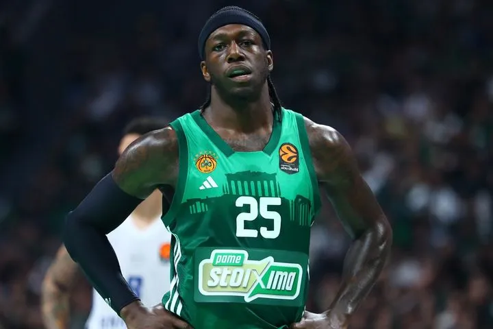 Παναθηναϊκός: Με τη Βαλένθια στα playoffs αν περάσει τη Μονακό