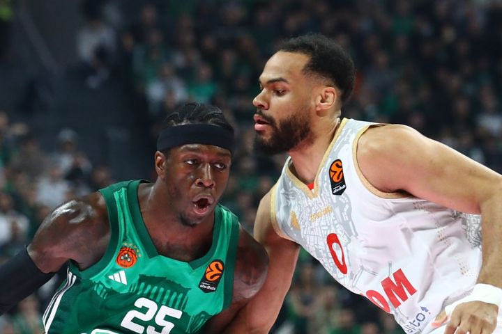 Ο Παναθηναϊκός περνάει τη Μονακό και ντύνεται ταυρομάχος για να δαμάσει τη Βαλένθια