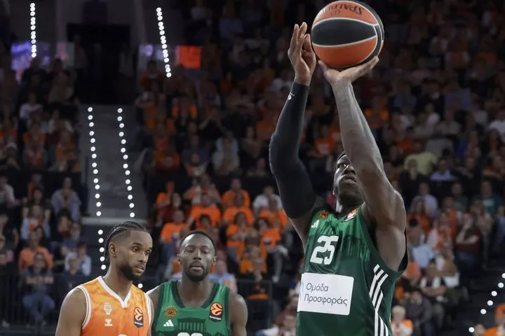 Ναν: “Έχασα την πρώτη βολή αλλά η δεύτερη ήταν αυτή που έκρινε το ματς”