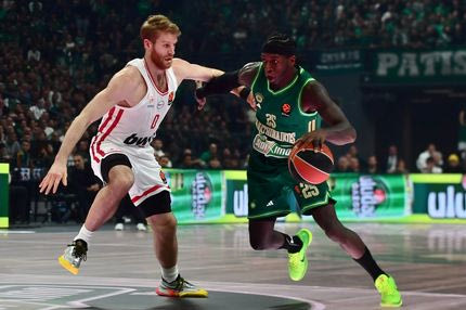 Αυτό θα είναι το format και τόσες θα είναι οι ομάδες στη EuroLeague της σεζόν 2026/27