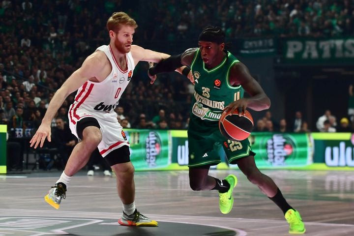 EuroLeague: Αυτό θα είναι το format και τόσες θα είναι οι ομάδες της σεζόν 2026/27