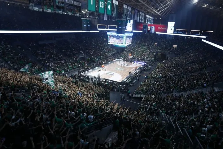 Η ημέρα και η ώρα του Παναθηναϊκός – Μονακό στο Play-In Tournament της EuroLeague