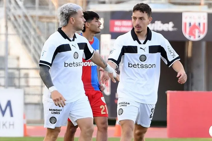 Ο Φούντας απάντησε στον Λάμπρου και καμία ομάδα δεν πήρε τη νίκη: Βόλος και ΟΦΗ παρέμειναν στο -5 από τον Λεβαδειακό