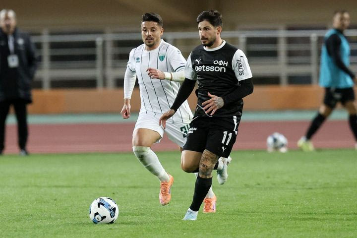 Stoiximan Super League: Πού θα δείτε τα παιχνίδια της 2ης αγωνιστικής των playoffs 5-8 και της 3ης των playouts