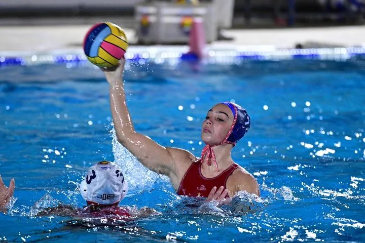 Ολυμπιακός, πόλο γυναικών: Πρώτη μάχη για τους 8 του Champions League κόντρα στην Σαμπαντέλ